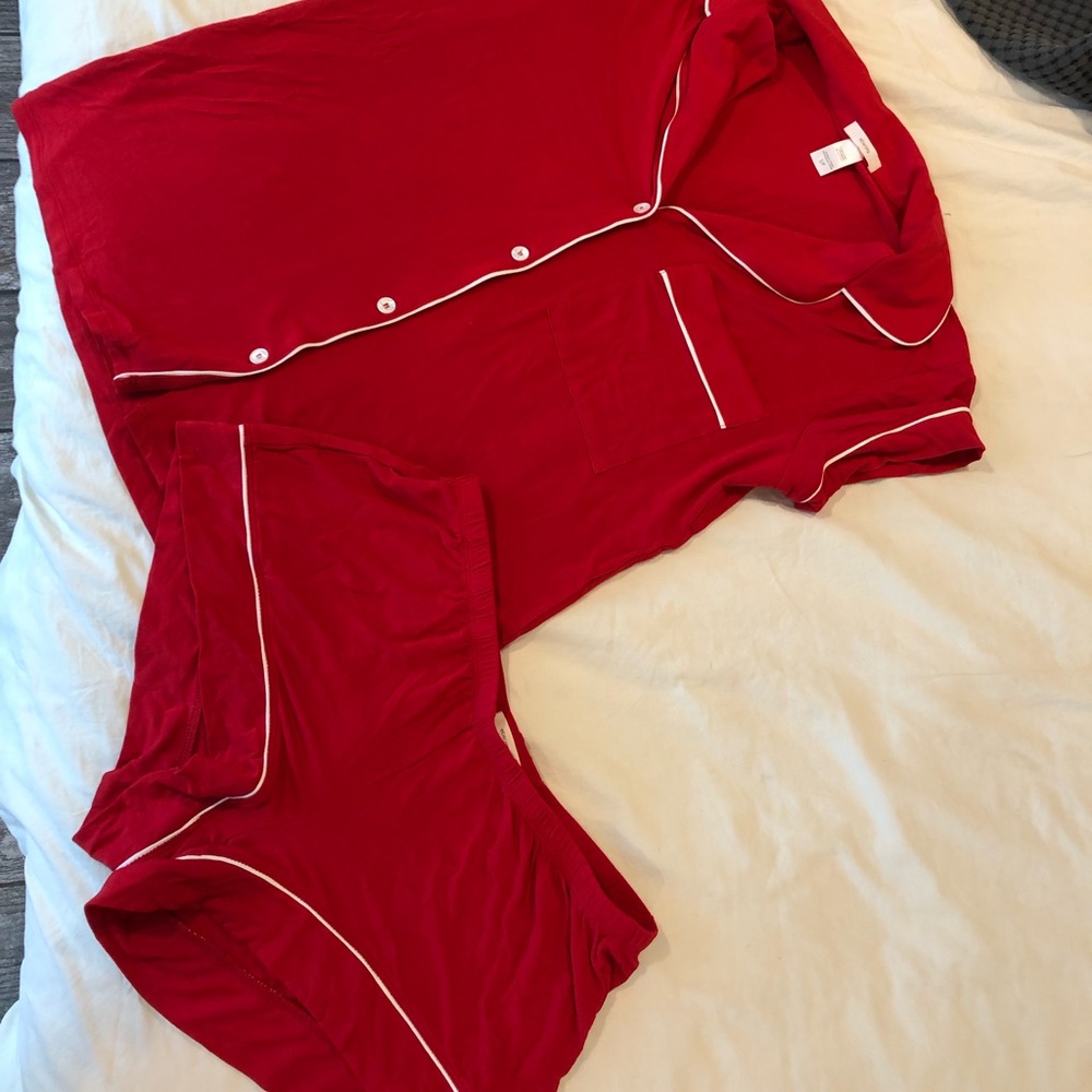 Everjay pajama set